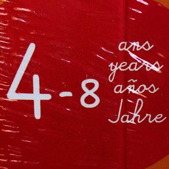 New Sealed Djeco Game Fishoo For Age 4+ - Picture 7 of 13